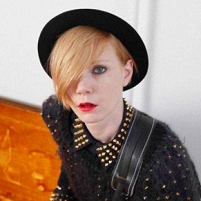 Lissy Trullie