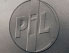 P.i.L. Logo