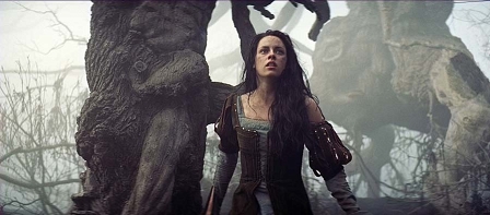 Snow White and the Huntsman