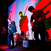 The Walkmen