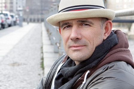 Mark Z. Danielewski