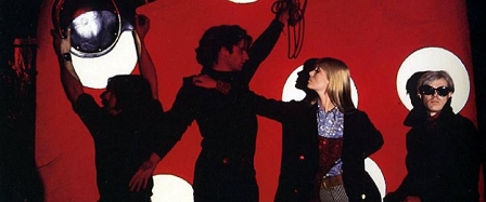 The Velvet Underground