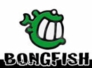 Bongfish Logo