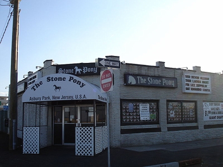 Stone Pony