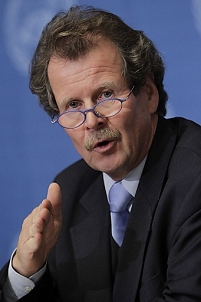 Manfred Nowak