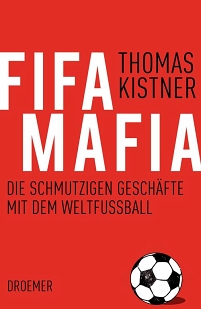 Fifa Mafia - Buchcover