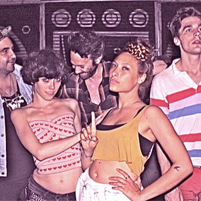 Die Band Friends