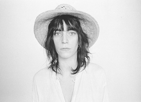 Patti Smith