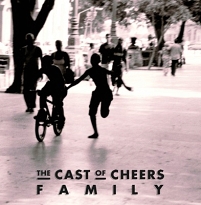 Cast of Cheers