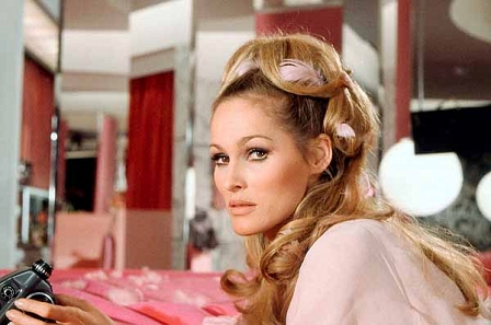 Ursula Andress