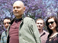 © Smashing Pumpkins Smashing Pumpkins
