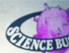 Science Busters Logo