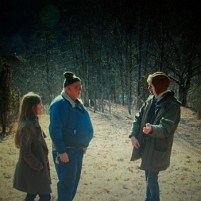 Dirty Projectors