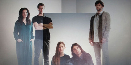 Dirty Projectors