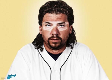 Eastbound & Down