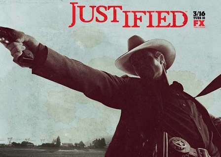 Justified