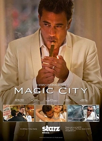 Magic City