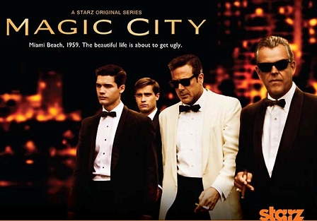 Magic City