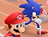 Mario und Sonic bei den Olympischen Spielen