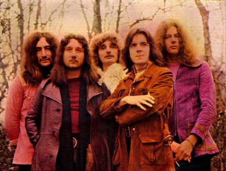 Uriah Heep