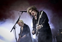 The Cure / Roskilde Festival