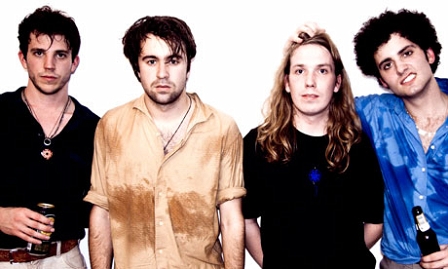 The Vaccines