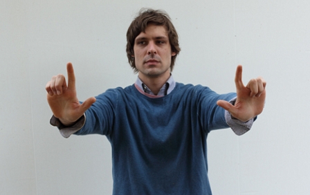 John Maus