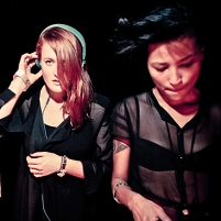 Icona Pop