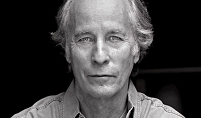 Author Richard Ford