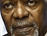 Kofi Annan