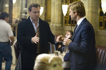 Christopher Nolan