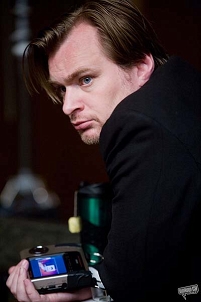 Christopher Nolan