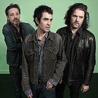 Jon Spencer Blues Explosion