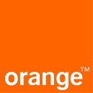 "Orange" Logo