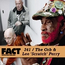 © Lee scratch perry