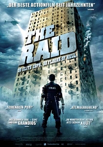 The Raid