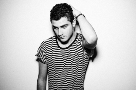 Nicolas Jaar
