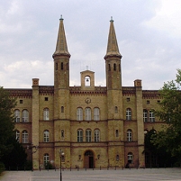 Mariannenplatz