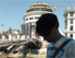 Der Nino aus Wien in Skopje 