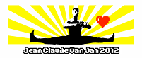Jean Claude Van Jam