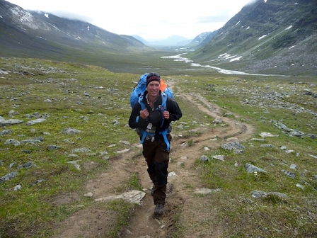 mattias climbing