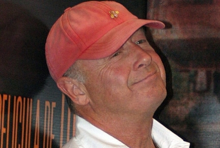 Tony Scott