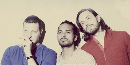 Yeasayer