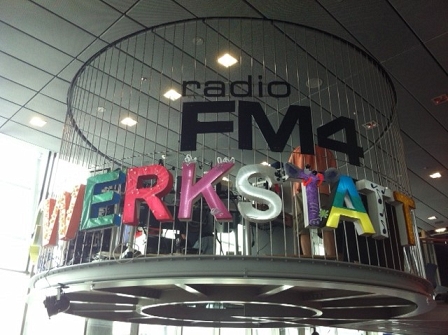 FM4-Studio