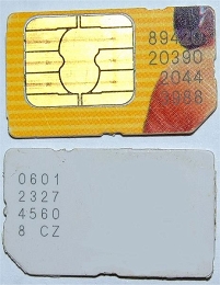 Simcard