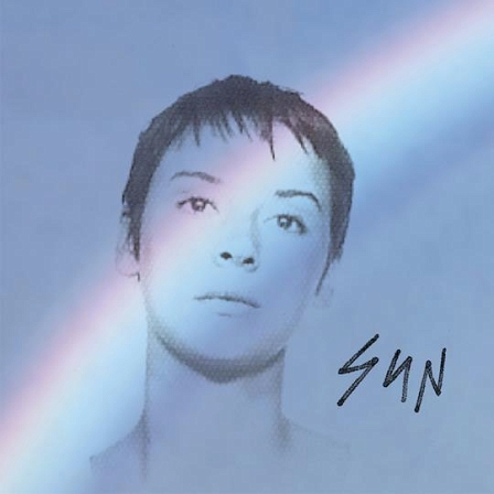 Catpower Albumcover "Sun"