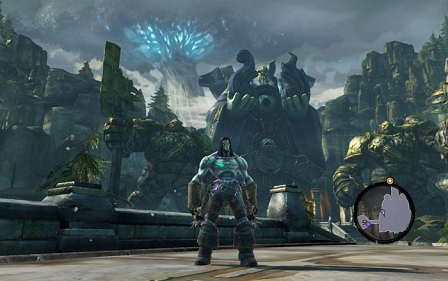 Darksiders 2