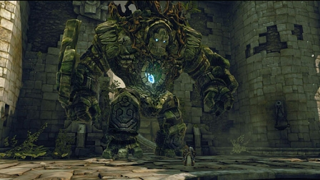 Darksiders 2