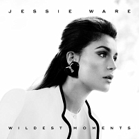 © https://www.facebook.com/jessiewaremusic Jessie Ware