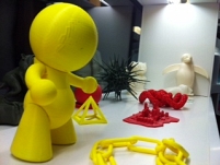 3D-Prints